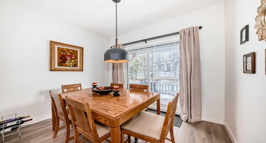 1302 Jumping Pound Common, Cochrane, Alberta T4C 2L1, 2 Bedrooms Bedrooms, ,2 BathroomsBathrooms,Residential,For Sale,Jumping Pound,A2301821