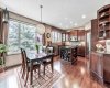 40 Cougar Ridge Heights, Calgary, Alberta T3H 4X5, 5 Bedrooms Bedrooms, ,4 BathroomsBathrooms,Residential,For Sale,Cougar Ridge,A2301276