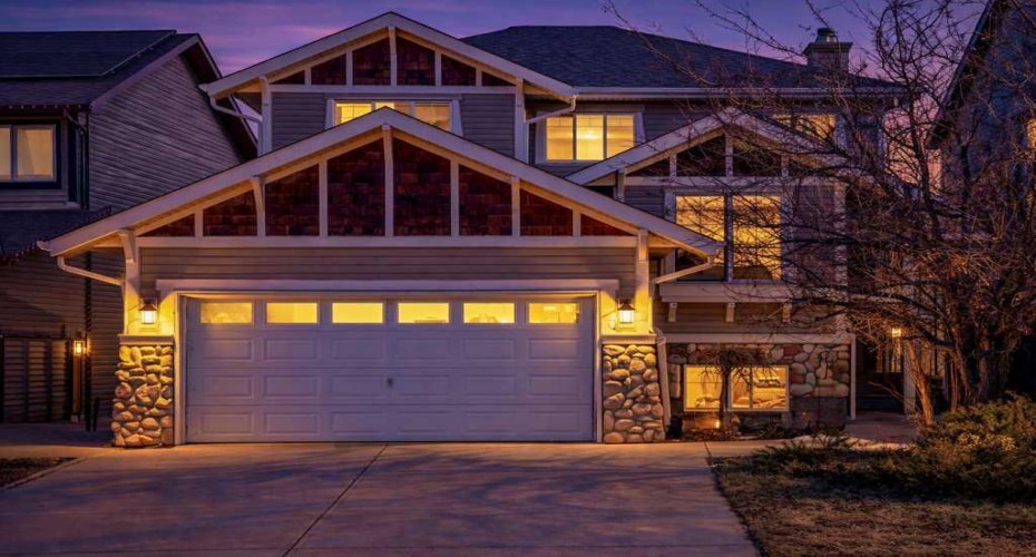 40 Cougar Ridge Heights, Calgary, Alberta T3H 4X5, 5 Bedrooms Bedrooms, ,4 BathroomsBathrooms,Residential,For Sale,Cougar Ridge,A2301276