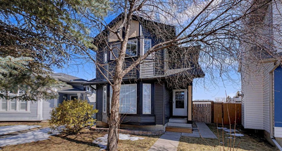 339 Coverdale Court, Calgary, Alberta T3K 4J8, 3 Bedrooms Bedrooms, ,2 BathroomsBathrooms,Residential,For Sale,Coverdale,A2301351