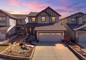 1198 Kingston Crescent, Airdrie, Alberta T4A 0E9, 4 Bedrooms Bedrooms, ,4 BathroomsBathrooms,Residential,For Sale,Kingston,A2301393