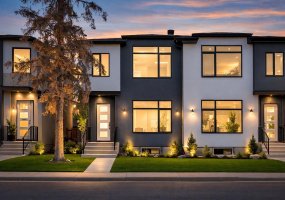 8112 & 8114 Bowness Road, Calgary, Alberta T3B0H6, 10 Bedrooms Bedrooms, ,8 BathroomsBathrooms,Residential,For Sale,Bowness,A2301410