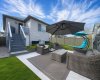 107 Skyview Springs Manor, Calgary, Alberta T3N 0A8, 4 Bedrooms Bedrooms, ,3 BathroomsBathrooms,Residential,For Sale,Skyview Springs,A2301444