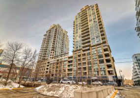 222 Riverfront Avenue, Calgary, Alberta T2P 0W3, 2 Bedrooms Bedrooms, ,2 BathroomsBathrooms,Residential,For Sale,Riverfront,A2301469
