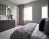 Primary bedroom.