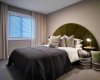 Bedroom 2.