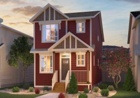 124 Royston Gardens, Calgary, Alberta T3L0P1, 3 Bedrooms Bedrooms, ,3 BathroomsBathrooms,Residential,For Sale,Royston,A2301529