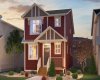124 Royston Gardens, Calgary, Alberta T3L0P1, 3 Bedrooms Bedrooms, ,3 BathroomsBathrooms,Residential,For Sale,Royston,A2301529