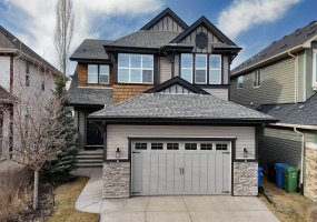 119 Auburn Bay Avenue, Calgary, Alberta T3M 0N4, 5 Bedrooms Bedrooms, ,5 BathroomsBathrooms,Residential,For Sale,Auburn Bay,A2301588