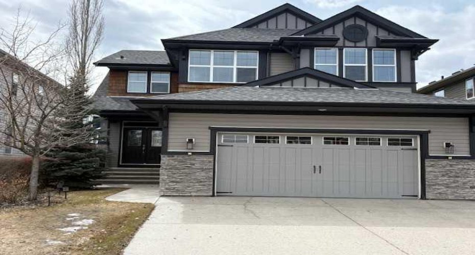 119 Auburn Bay Avenue, Calgary, Alberta T3M 0N4, 5 Bedrooms Bedrooms, ,5 BathroomsBathrooms,Residential,For Sale,Auburn Bay,A2301588