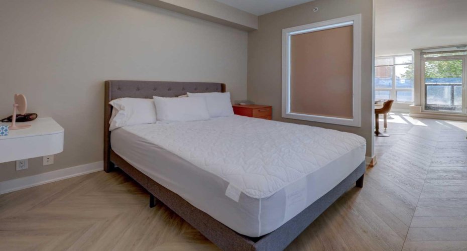 222 Riverfront Avenue, Calgary, Alberta T2P0X2, 1 Bedroom Bedrooms, ,1 BathroomBathrooms,Residential,For Sale,Riverfront,A2301974