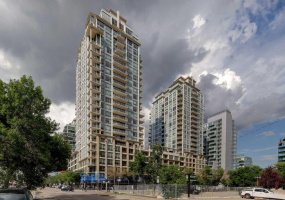 222 Riverfront Avenue, Calgary, Alberta T2P0X2, 1 Bedroom Bedrooms, ,1 BathroomBathrooms,Residential,For Sale,Riverfront,A2301974