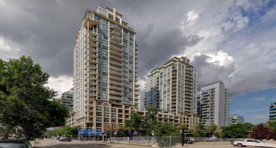 222 Riverfront Avenue, Calgary, Alberta T2P0X2, 1 Bedroom Bedrooms, ,1 BathroomBathrooms,Residential,For Sale,Riverfront,A2301974