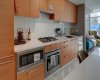 222 Riverfront Avenue, Calgary, Alberta T2P0X2, 1 Bedroom Bedrooms, ,1 BathroomBathrooms,Residential,For Sale,Riverfront,A2301974
