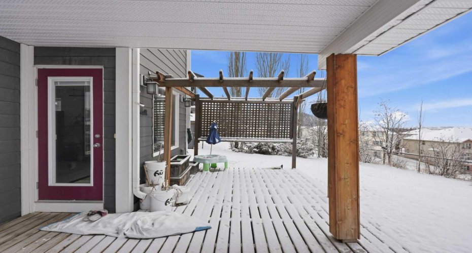 99 Sunset View, Cochrane, Alberta T4C 0E8, 4 Bedrooms Bedrooms, ,4 BathroomsBathrooms,Residential,For Sale,Sunset,A2301976