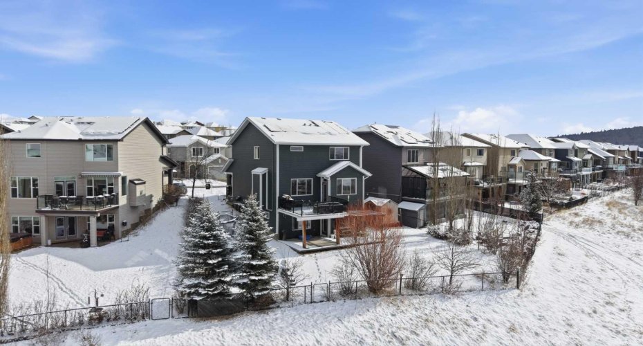 99 Sunset View, Cochrane, Alberta T4C 0E8, 4 Bedrooms Bedrooms, ,4 BathroomsBathrooms,Residential,For Sale,Sunset,A2301976