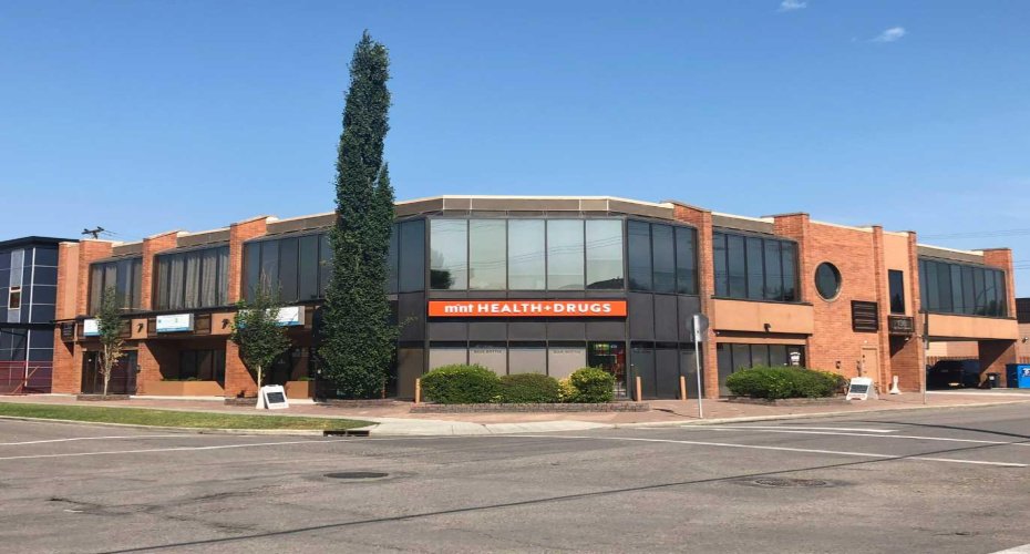 136 17 Avenue, Calgary, Alberta T2E 1L6, ,Commercial,For Lease,17,A2302041