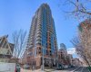 The Montana at 817 15th Ave SW sits in one of Calgary's most walkable neighbourhoods, with 17th Avenue's restaurants, cafés, and boutiques just around the corner.