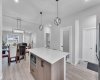 67 Corner Glen Gardens, Calgary, Alberta T3N2L3, 5 Bedrooms Bedrooms, ,4 BathroomsBathrooms,Residential,For Sale,Corner Glen,A2302147