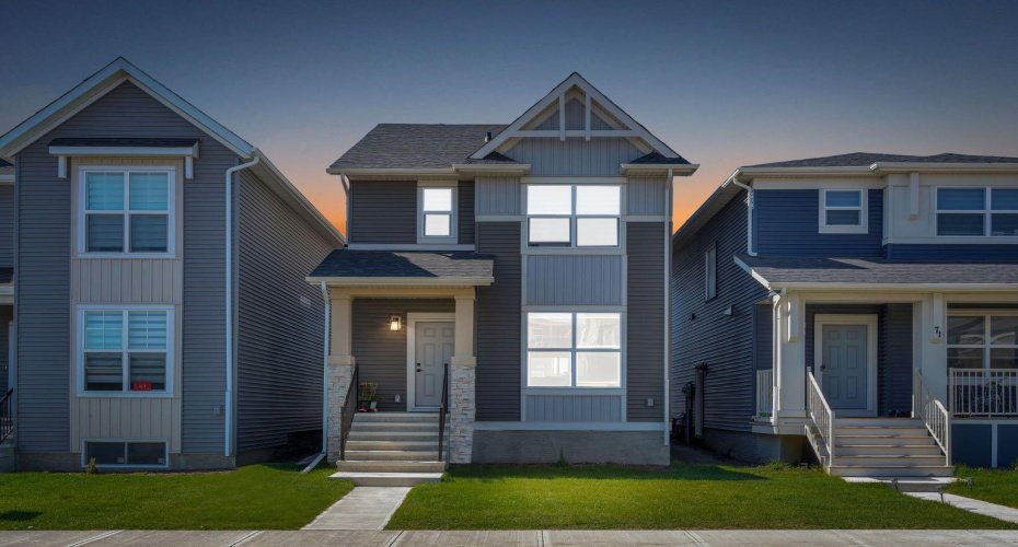 67 Corner Glen Gardens, Calgary, Alberta T3N2L3, 5 Bedrooms Bedrooms, ,4 BathroomsBathrooms,Residential,For Sale,Corner Glen,A2302147