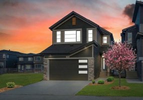 24 Corner Glen Green, Calgary, Alberta T3N 2P5, 6 Bedrooms Bedrooms, ,4 BathroomsBathrooms,Residential,For Sale,Corner Glen,A2302184