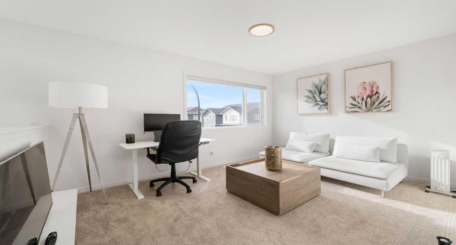 Bonus Room