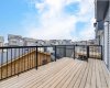 Rear Deck