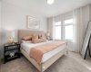 *Photos are that of a showhome of a similar model - interior finishings, upgrades and color selections will differ
