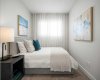 *Photos are that of a showhome of a similar model - interior finishings, upgrades and color selections will differ