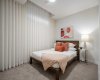 *Photos are that of a showhome of a similar model - interior finishings, upgrades and color selections will differ