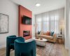 *Photos are that of a showhome of a similar model - interior finishings, upgrades and color selections will differ
