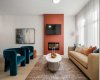 *Photos are that of a showhome of a similar model - interior finishings, upgrades and color selections will differ