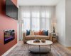 *Photos are that of a showhome of a similar model - interior finishings, upgrades and color selections will differ