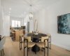 *Photos are that of a showhome of a similar model - interior finishings, upgrades and color selections will differ