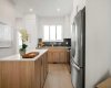 *Photos are that of a showhome of a similar model - interior finishings, upgrades and color selections will differ