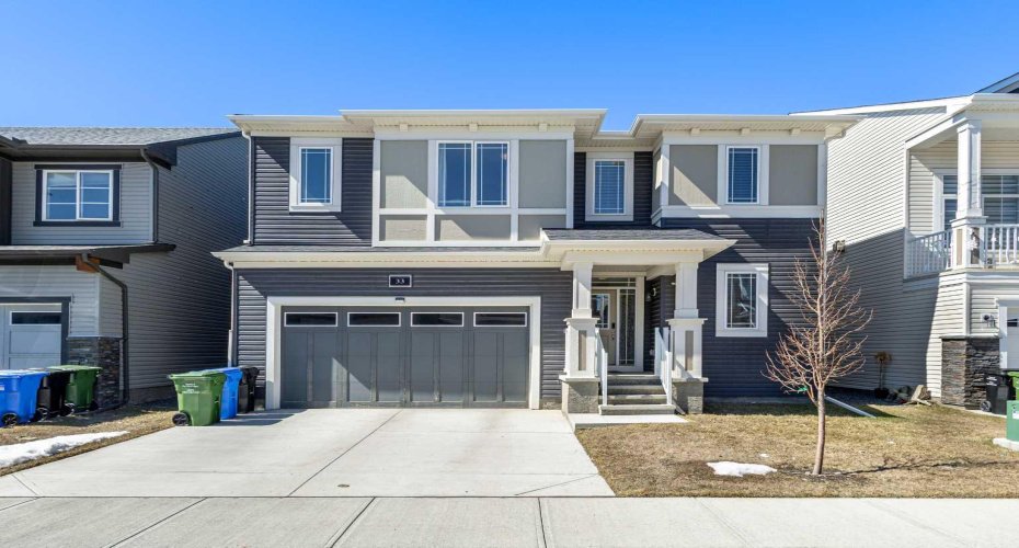 33 Carringham Heights, Calgary, Alberta T3P1V9, 5 Bedrooms Bedrooms, ,4 BathroomsBathrooms,Residential,For Sale,Carringham,A2302218