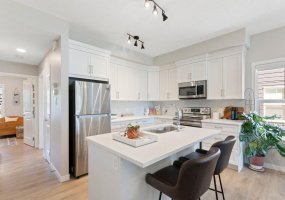 250 Fireside View, Cochrane, Alberta T4C 2M2, 3 Bedrooms Bedrooms, ,2 BathroomsBathrooms,Residential,For Sale,Fireside,A2282763