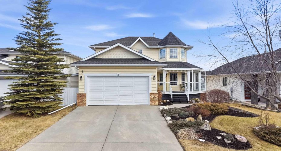 3 Riverview Court, Cochrane, Alberta T4C 1K6, 4 Bedrooms Bedrooms, ,4 BathroomsBathrooms,Residential,For Sale,Riverview,A2299457