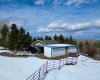 260048 Bearspaw Road, Rural Rocky View County, Alberta T3R1H4, 4 Bedrooms Bedrooms, ,3 BathroomsBathrooms,Residential,For Sale,Bearspaw,A2300152