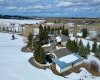 260048 Bearspaw Road, Rural Rocky View County, Alberta T3R1H4, 4 Bedrooms Bedrooms, ,3 BathroomsBathrooms,Residential,For Sale,Bearspaw,A2300152