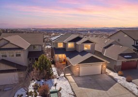 185 Sunset Circle, Cochrane, Alberta T4C 0C5, 4 Bedrooms Bedrooms, ,4 BathroomsBathrooms,Residential,For Sale,Sunset,A2300315