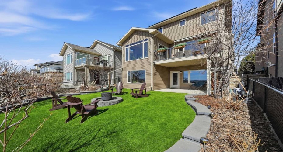 Low Maintenance Landscaping