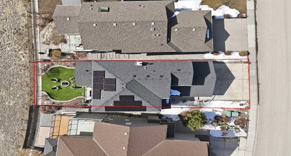 Fully Paid Solar Panel System to Reduce Your Energy Cost