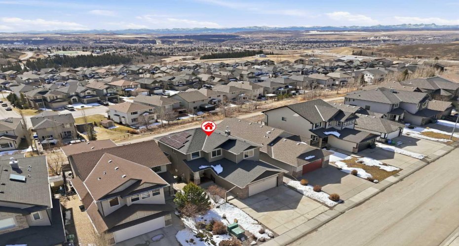 2007 Built Home with Many Premium Upgrades and Builder Finished Basement