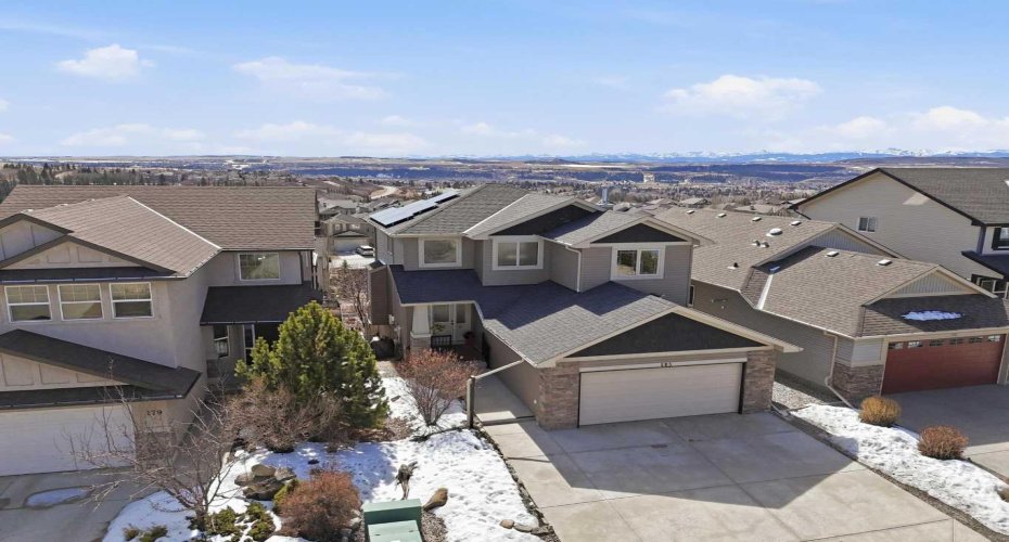 185 Sunset Circle in Cochrane