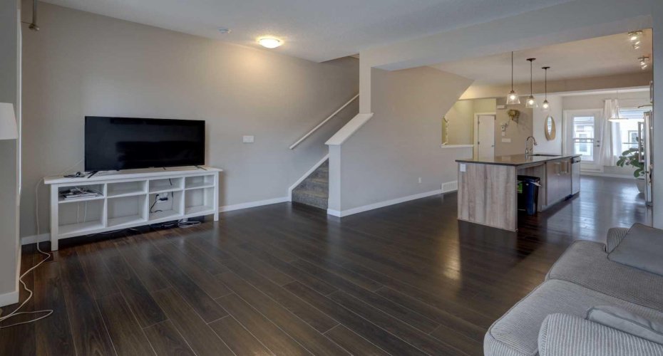 501 River Heights Drive, Cochrane, Alberta T4C 2L3, 2 Bedrooms Bedrooms, ,3 BathroomsBathrooms,Residential,For Sale,River Heights,A2300813