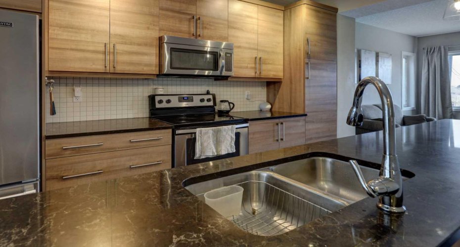 501 River Heights Drive, Cochrane, Alberta T4C 2L3, 2 Bedrooms Bedrooms, ,3 BathroomsBathrooms,Residential,For Sale,River Heights,A2300813