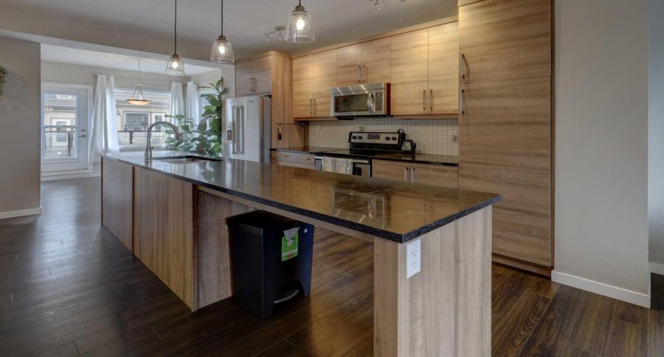 501 River Heights Drive, Cochrane, Alberta T4C 2L3, 2 Bedrooms Bedrooms, ,3 BathroomsBathrooms,Residential,For Sale,River Heights,A2300813