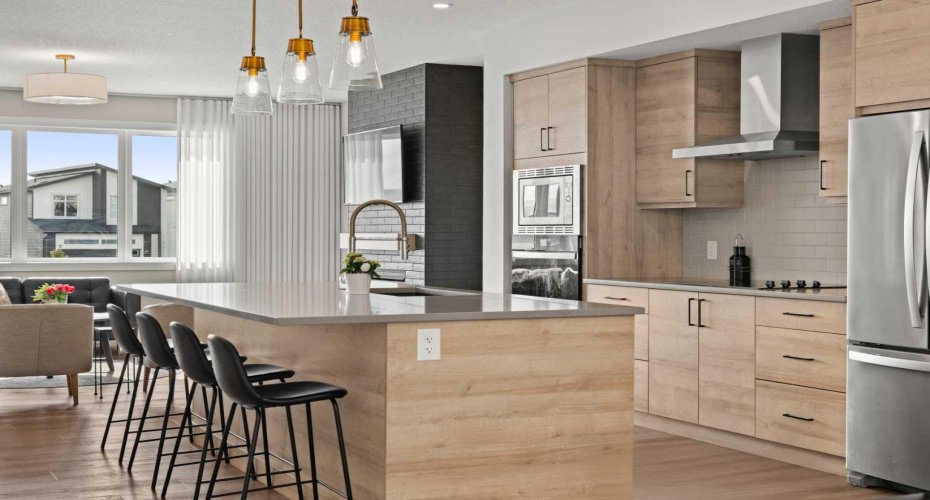 229 Precedence View, Cochrane, Alberta T4C 2W8, 3 Bedrooms Bedrooms, ,3 BathroomsBathrooms,Residential,For Sale,Precedence,A2300825