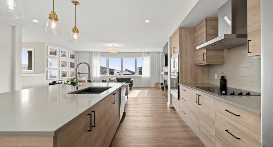 229 Precedence View, Cochrane, Alberta T4C 2W8, 3 Bedrooms Bedrooms, ,3 BathroomsBathrooms,Residential,For Sale,Precedence,A2300825